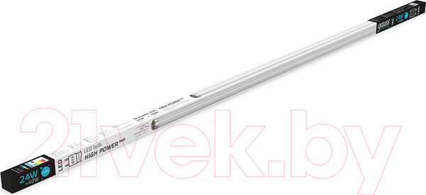 Изображение товара Лампа Gauss Elementary G13 12W 4000K / 93022