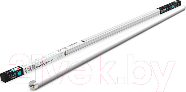 Изображение товара Лампа Gauss Elementary G13 12W 4000K / 93022