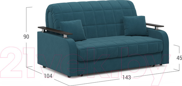 Изображение товара Диван Moon Family 044 / MF007210