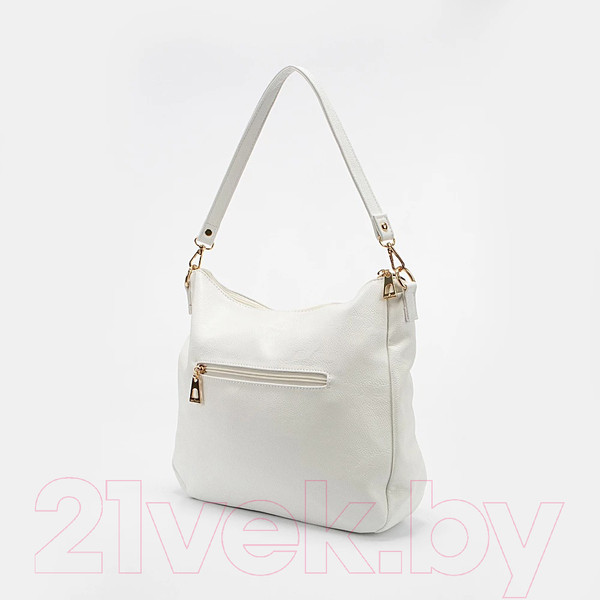 Изображение товара Сумка Passo Avanti 701-8300-WHT (белый)