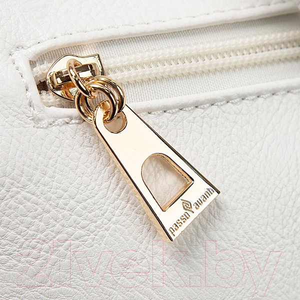 Изображение товара Сумка Passo Avanti 701-8300-WHT (белый)