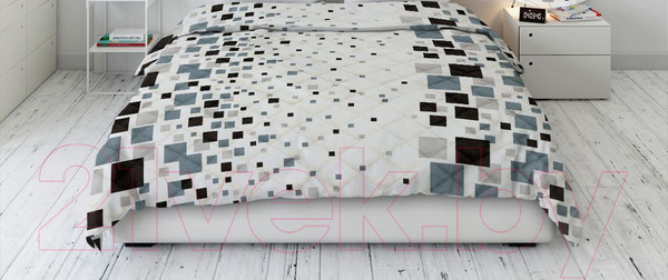 Изображение товара Покрывало PANDORA Ультрастеп №088-АС (240x210)