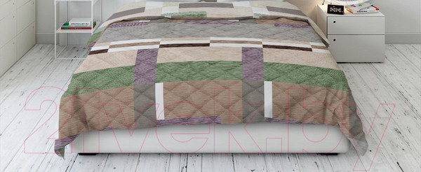 Изображение товара Покрывало PANDORA Ультрастеп №269-АС (240x210)