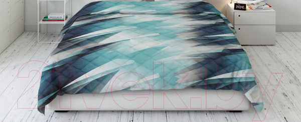 Изображение товара Покрывало PANDORA Ультрастеп №294-АС (200x210)