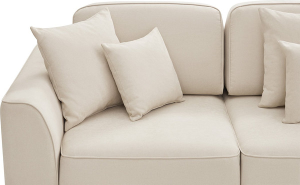 Изображение товара Диван угловой Moon Family Сиэтл 050 / 80570791