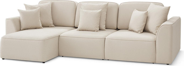 Изображение товара Диван угловой Moon Family Сиэтл 050 / 80570791