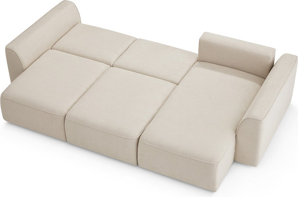 Изображение товара Диван угловой Moon Family Сиэтл 050 / 80570791