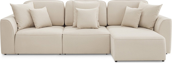 Изображение товара Диван угловой Moon Family Сиэтл 050 / 80570791