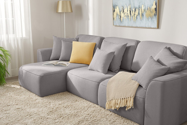 Изображение товара Диван угловой Moon Family Сиэтл 050 / 80570792