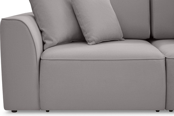 Изображение товара Диван угловой Moon Family Сиэтл 050 / 80570792