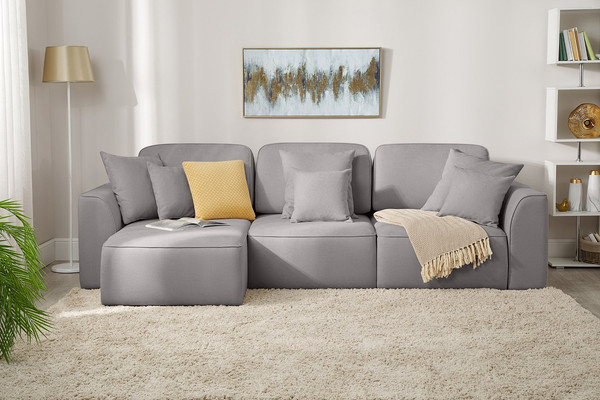 Изображение товара Диван угловой Moon Family Сиэтл 050 / 80570792