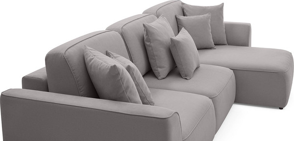 Изображение товара Диван угловой Moon Family Сиэтл 050 / 80570792
