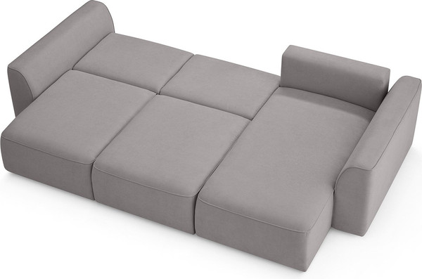 Изображение товара Диван угловой Moon Family Сиэтл 050 / 80570792