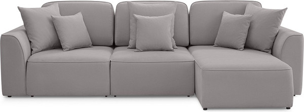 Изображение товара Диван угловой Moon Family Сиэтл 050 / 80570792