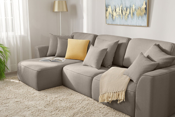 Изображение товара Диван угловой Moon Family Сиэтл 050 / 80570788