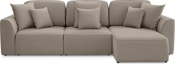 Изображение товара Диван угловой Moon Family Сиэтл 050 / 80570788