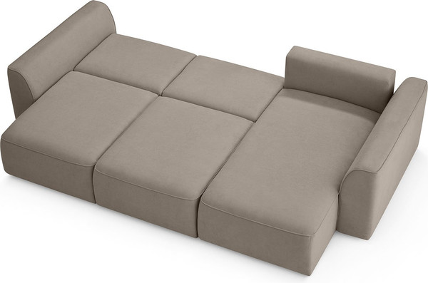 Изображение товара Диван угловой Moon Family Сиэтл 050 / 80570788