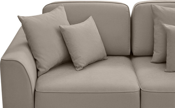 Изображение товара Диван угловой Moon Family Сиэтл 050 / 80570788