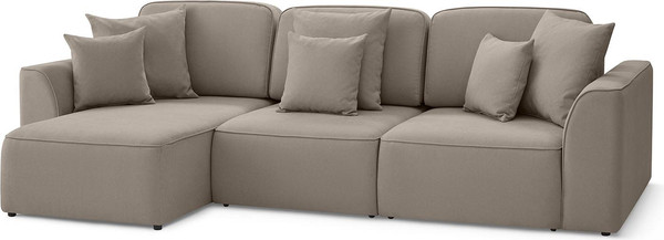 Изображение товара Диван угловой Moon Family Сиэтл 050 / 80570788