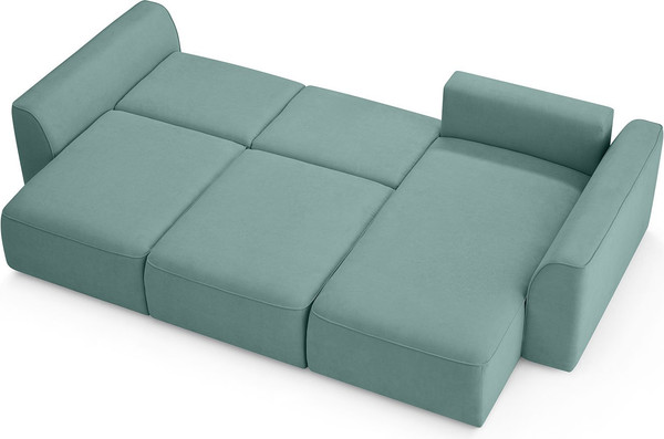 Изображение товара Диван угловой Moon Family Сиэтл 050 / 80570790