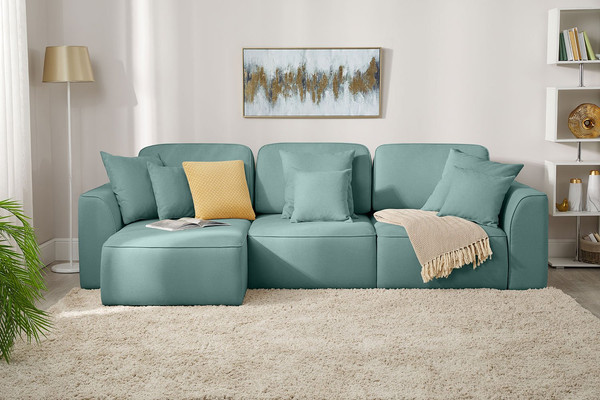 Изображение товара Диван угловой Moon Family Сиэтл 050 / 80570790