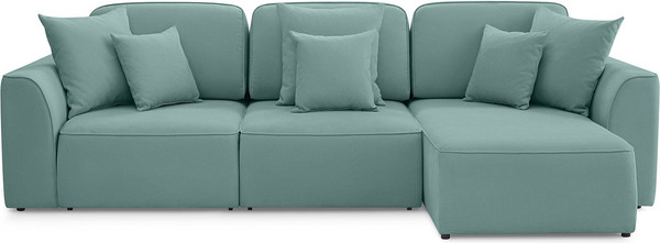 Изображение товара Диван угловой Moon Family Сиэтл 050 / 80570790
