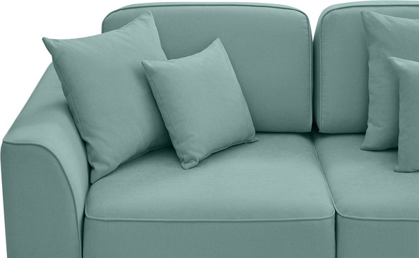 Изображение товара Диван угловой Moon Family Сиэтл 050 / 80570790