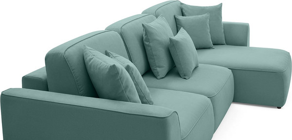 Изображение товара Диван угловой Moon Family Сиэтл 050 / 80570790