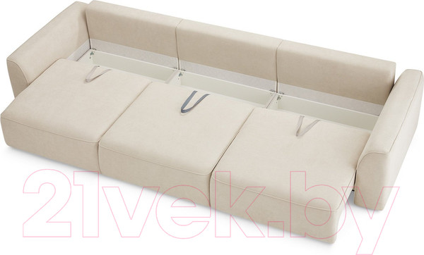 Изображение товара Диван Moon Family Сиэтл 050 / 80570773