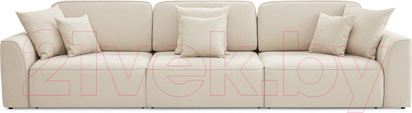 Изображение товара Диван Moon Family Сиэтл 050 / 80570773