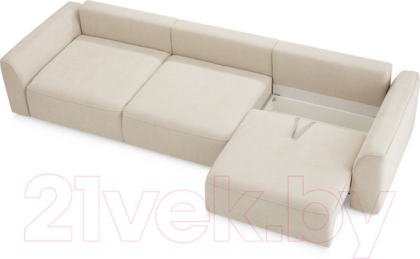 Изображение товара Диван Moon Family Сиэтл 050 / 80570773