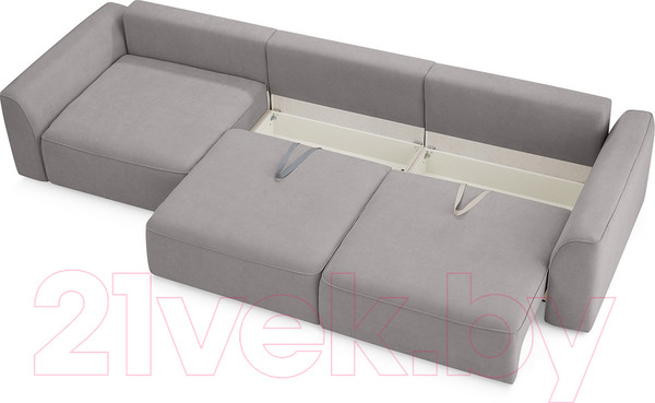 Изображение товара Диван Moon Family Сиэтл 050 / 80570774