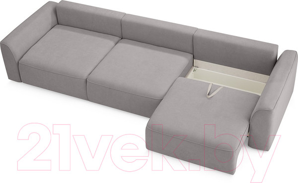 Изображение товара Диван Moon Family Сиэтл 050 / 80570774