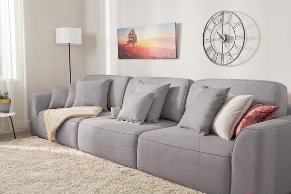 Изображение товара Диван Moon Family Сиэтл 050 / 80570774