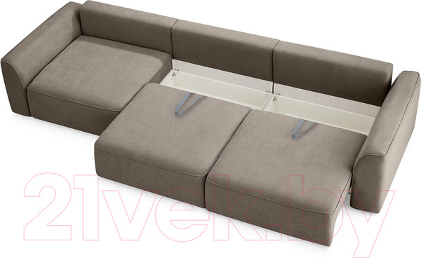 Изображение товара Диван Moon Family Сиэтл 050 / 80570775