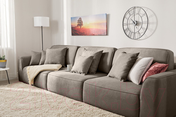 Изображение товара Диван Moon Family Сиэтл 050 / 80570775