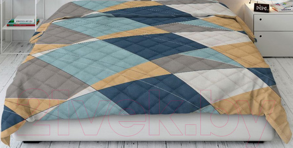 Изображение товара Покрывало PANDORA Ультрастеп №6262 (240x210)