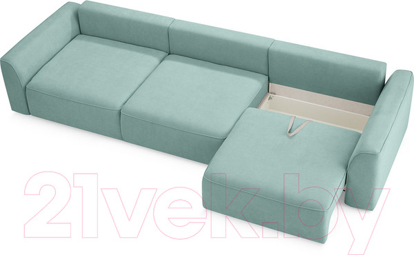 Изображение товара Диван Moon Family Сиэтл 050 / 80570777