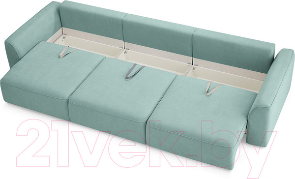 Изображение товара Диван Moon Family Сиэтл 050 / 80570777