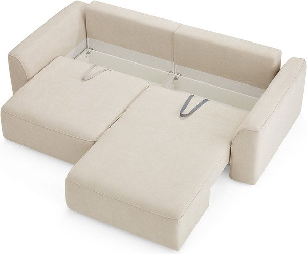 Изображение товара Диван угловой Moon Family Сиэтл 050 / 80570783