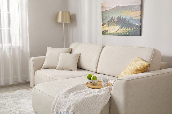 Изображение товара Диван угловой Moon Family Сиэтл 050 / 80570783