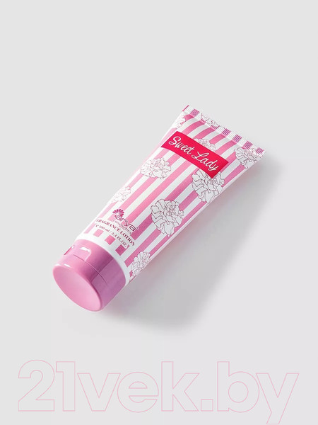 Изображение товара Парфюмерный набор Arya Sweet Lady / 8680943233974