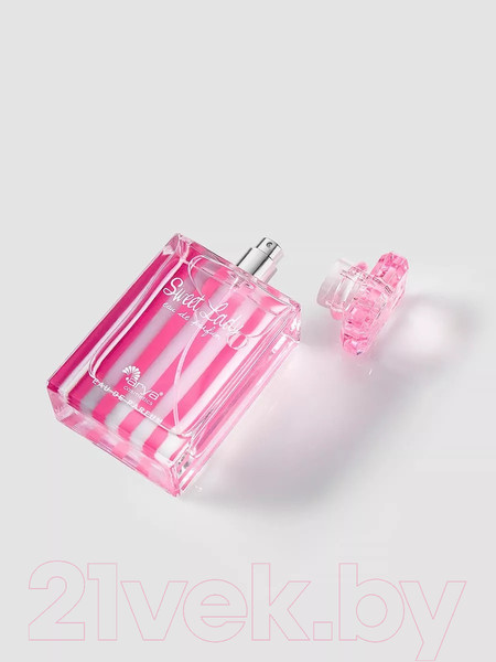 Изображение товара Парфюмерный набор Arya Sweet Lady / 8680943233974