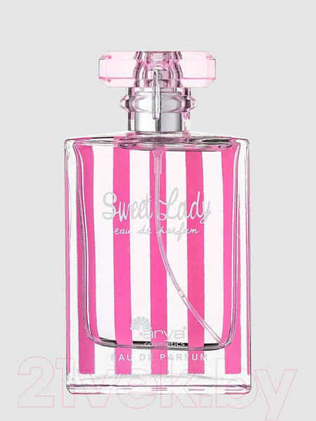 Изображение товара Парфюмерный набор Arya Sweet Lady / 8680943233974