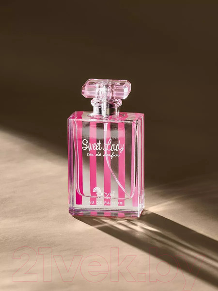 Изображение товара Парфюмерный набор Arya Sweet Lady / 8680943233974