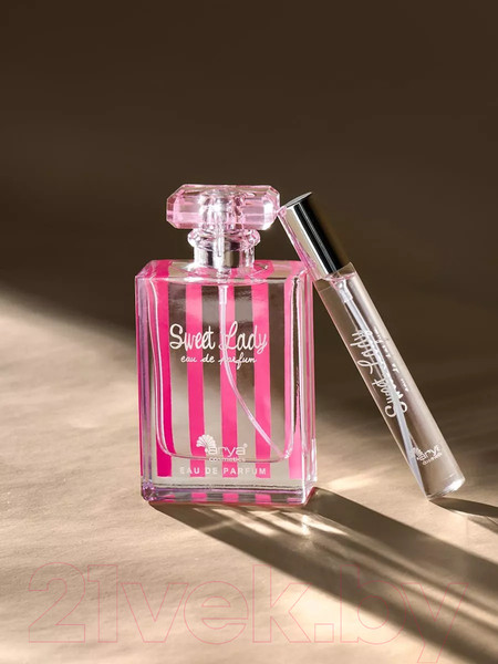 Изображение товара Парфюмерный набор Arya Sweet Lady / 8680943233974