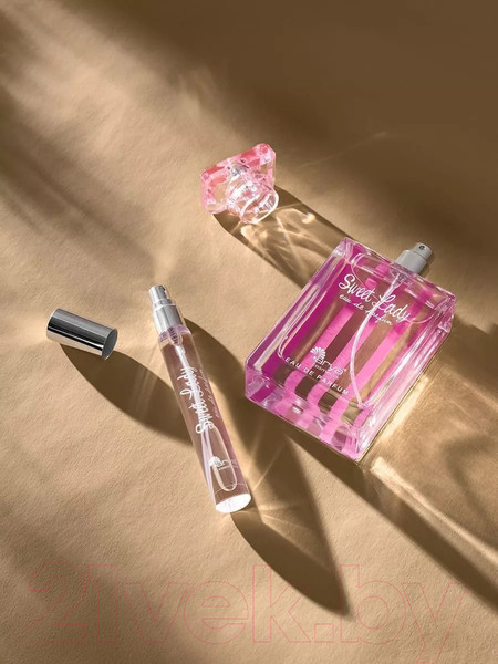 Изображение товара Парфюмерный набор Arya Sweet Lady / 8680943233974