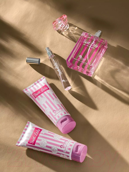 Изображение товара Парфюмерный набор Arya Sweet Lady / 8680943233974