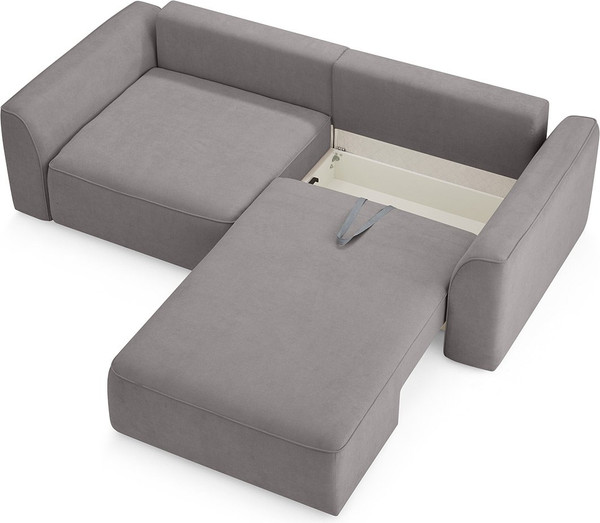 Изображение товара Диван угловой Moon Family Сиэтл 050 / 80570784