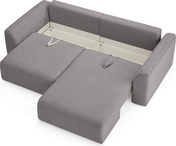 Изображение товара Диван угловой Moon Family Сиэтл 050 / 80570784